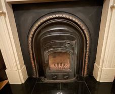stove