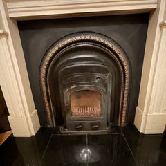 stove