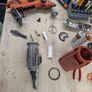 Paslode gun just serviced Image 7