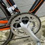 KTM Strada 800 Image 3