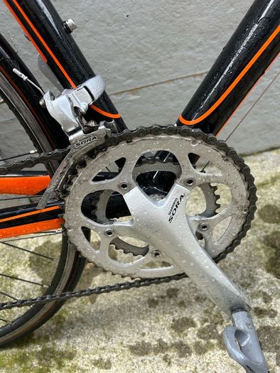 KTM Strada 800
