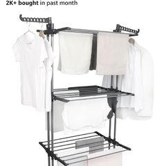 Clothes line