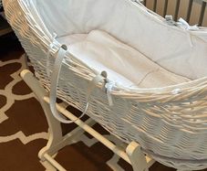 moses basket