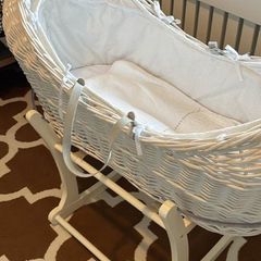 moses basket