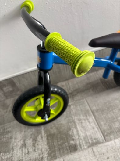 balance bike
