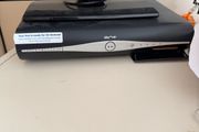 Sky plus box