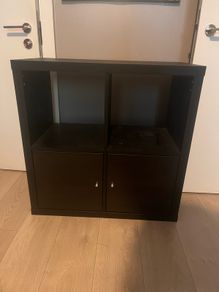 Black unit