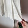 Cos cotton trousers Image 4