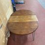 Industrial style Kitchen table Image 3