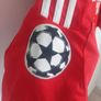 Liverpool Jersey Image 3