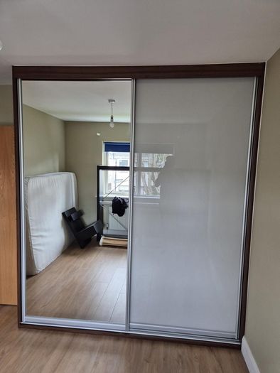 Tegre Sliding Wardrobes. Special offers available