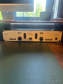 SPL Goldmike 9844