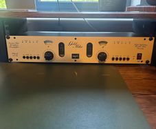 SPL Goldmike 9844