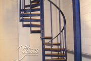 Spiral Stairs
