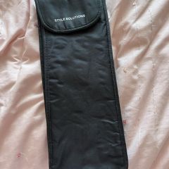 hair straightener case