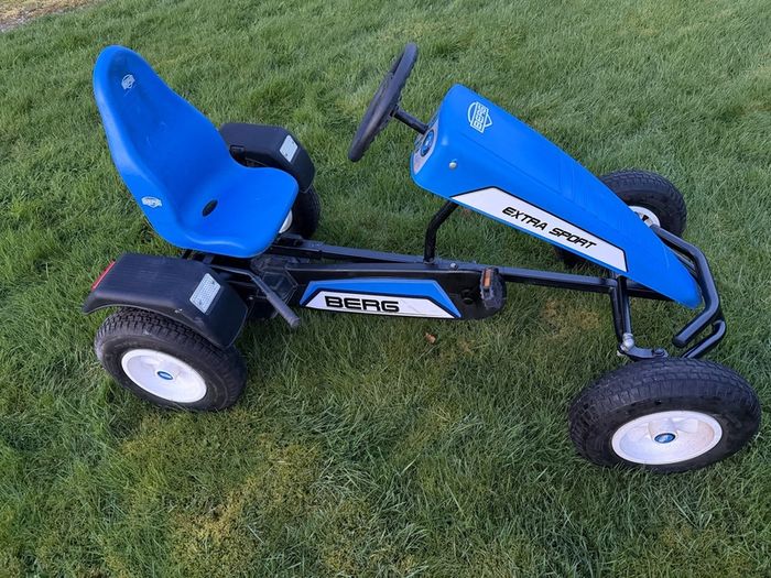 Berg Gocart