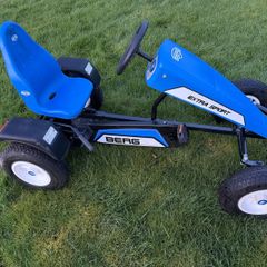 Berg Gocart