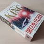 Dreamcatcher by Stephen King (Science Fiction Horror Vintage Paperback 2001) Image 4