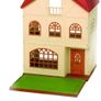 (AS new) Sylvanian ; Cedar Terrace (Dc)2900)  1 Image 3
