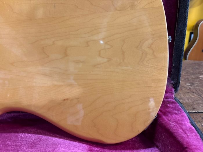 Aria Pro II RB-700N Natural 1970's