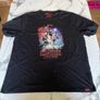 stranger things Mike and 11 Funko Pops with xxl Pull and Bear T shirt Image 2