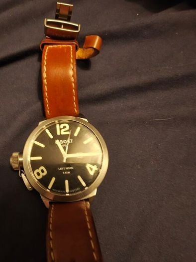 u boat watch