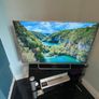 43 inch smart TV Image 2