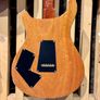 2023 PRS Modern Eagle V (Charcoal) Image 5