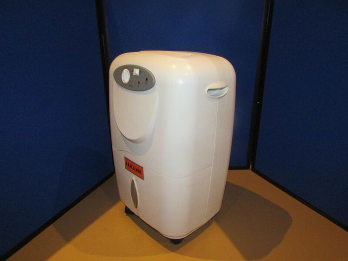 Challenge Dehumidifier