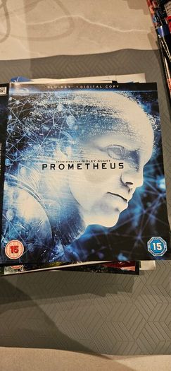 Blu Ray Movies