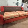 Solid Beech Frame Sofa Image 2