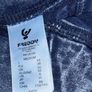 Freddy WR UP Denim 3 Button Full Length Stonewash  Sculpting Jeans  UK 10 Image 7