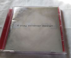E-play - Exterior Design Cd
