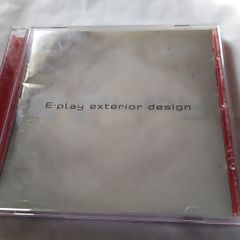 E-play - Exterior Design Cd
