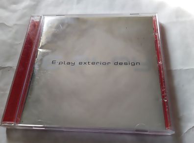 E-play - Exterior Design Cd