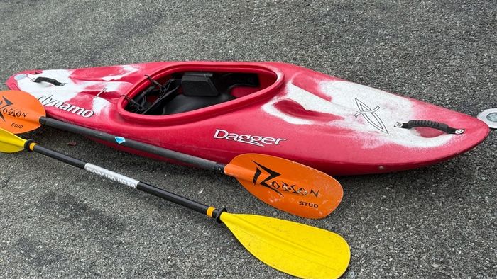 Kayak