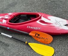 Kayak
