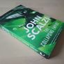 The Collapsing Empire Book #1 by John Scalzi (Science Fiction Paperback 2017) Image 4
