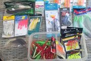 Fishing Tackle- Clearout