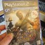 MOH Rising Sun Ps2 Sealed Image 3