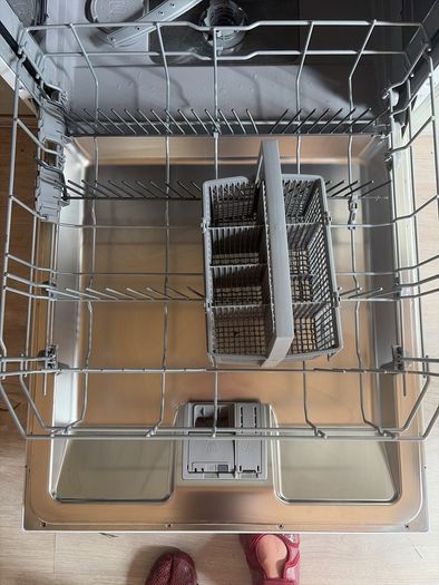 Dishwasher Bosch