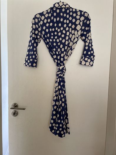 Diane Van furstenburg dress size 6/8