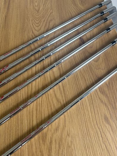 Callaway Elyte Irons