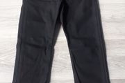Black Jeans W30 L28