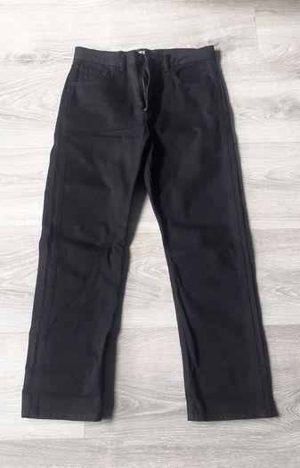 Black Jeans W30 L28