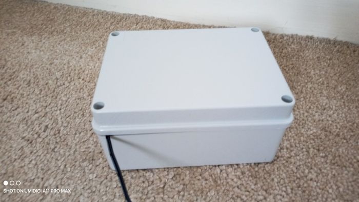 Outdoor or Indoor  Wifi Security Camera