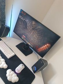 Asus Gaming monitor 27' FHD 144Hz