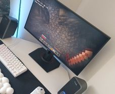 Asus Gaming monitor 27' FHD 144Hz