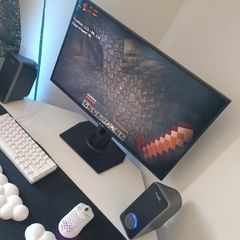 Asus Gaming monitor 27' FHD 144Hz