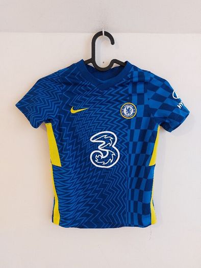 chelsea jersey